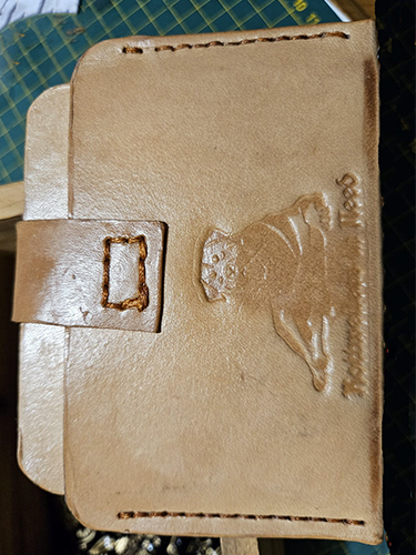 med card wallet